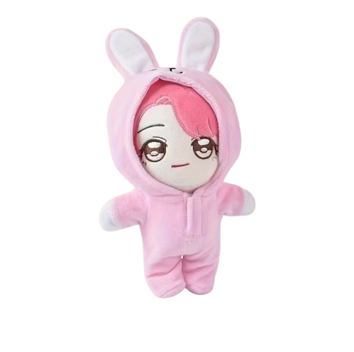 Producto - Peluche BTS Jungkook