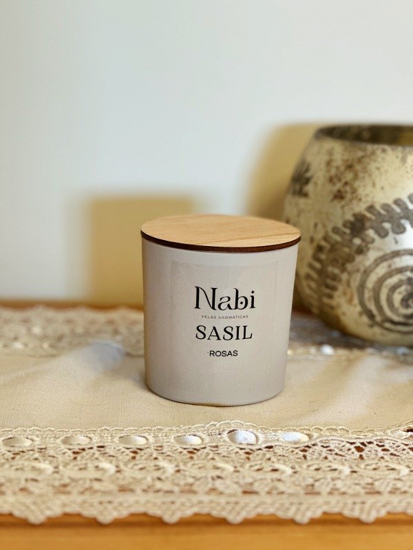 Producto - Vela Sasil