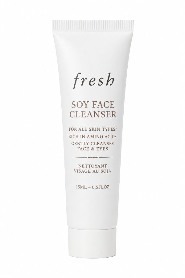 Producto - Fresh Mini Soy Face Cleanser 15ml