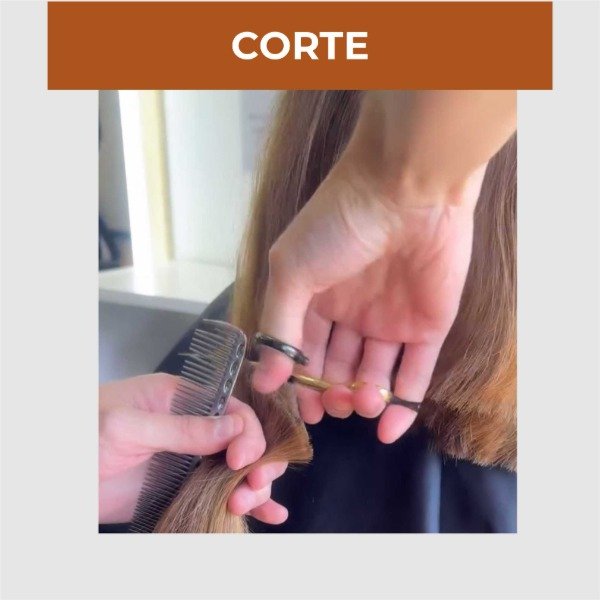 Producto - SEÑA // CORTE