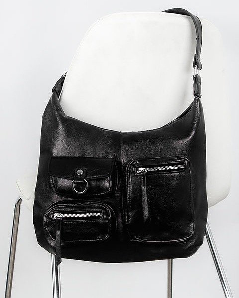 Producto - Cartera Luzu