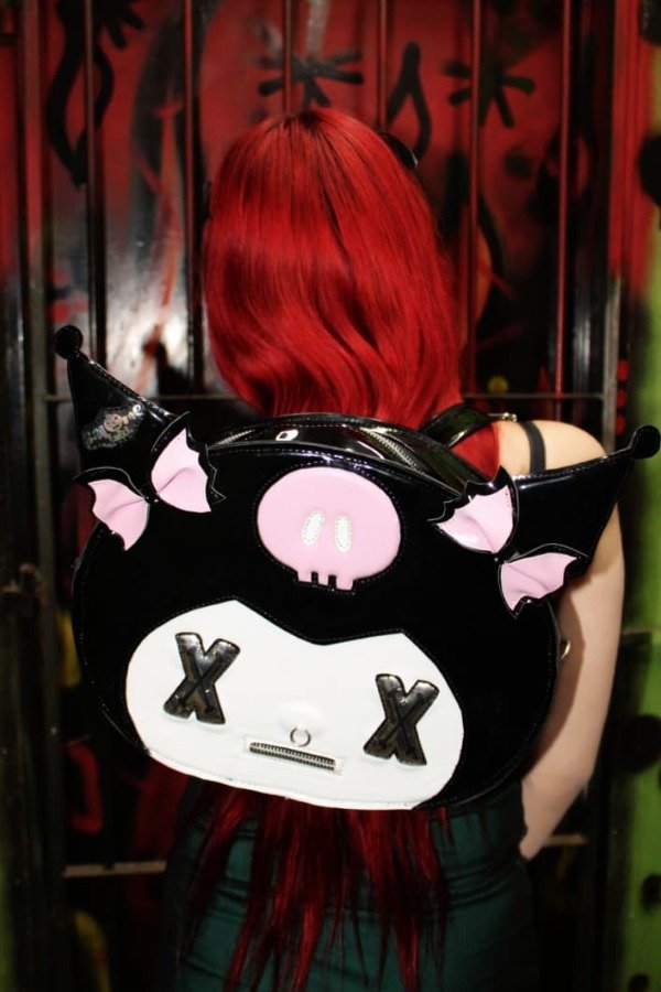 Producto - Bolso kuromi