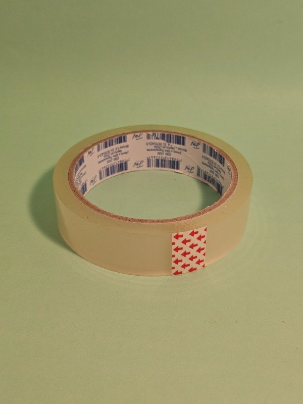 Producto - Cinta medio embalar