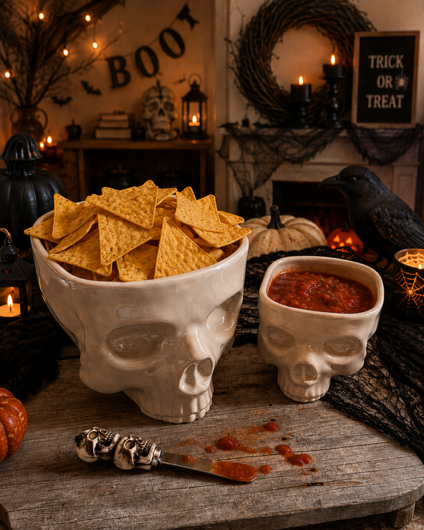 Producto - Bowl Calavera - 1