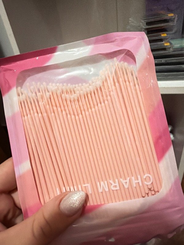 Producto - microhisopos