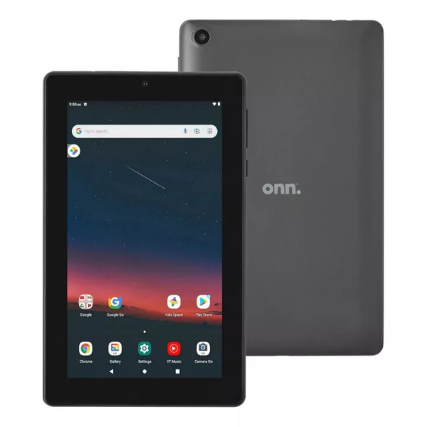 Producto - TABLET WATCH ONN. SURF 7" QUADCORE 32GB 2GB RAM