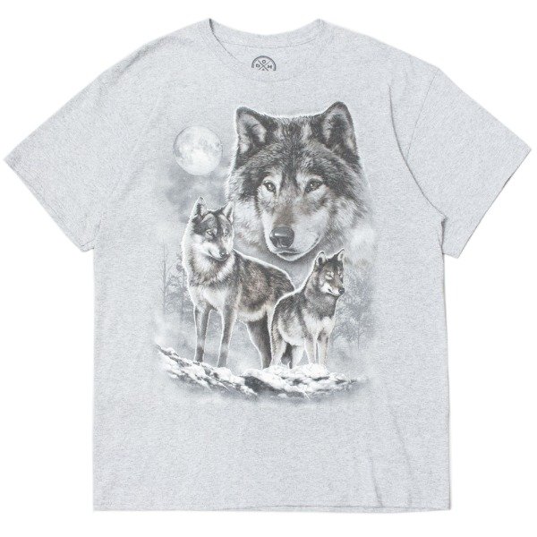 Producto - REMERA WOLF (L)