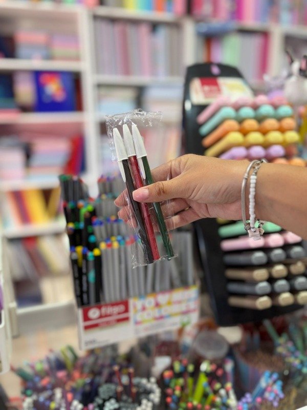 Producto - Lapicera bic basica - promo
