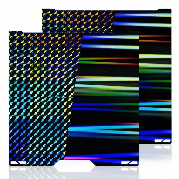 Producto - Cama Holográfica H1H Light Beam / Phantom - Varios tamaños