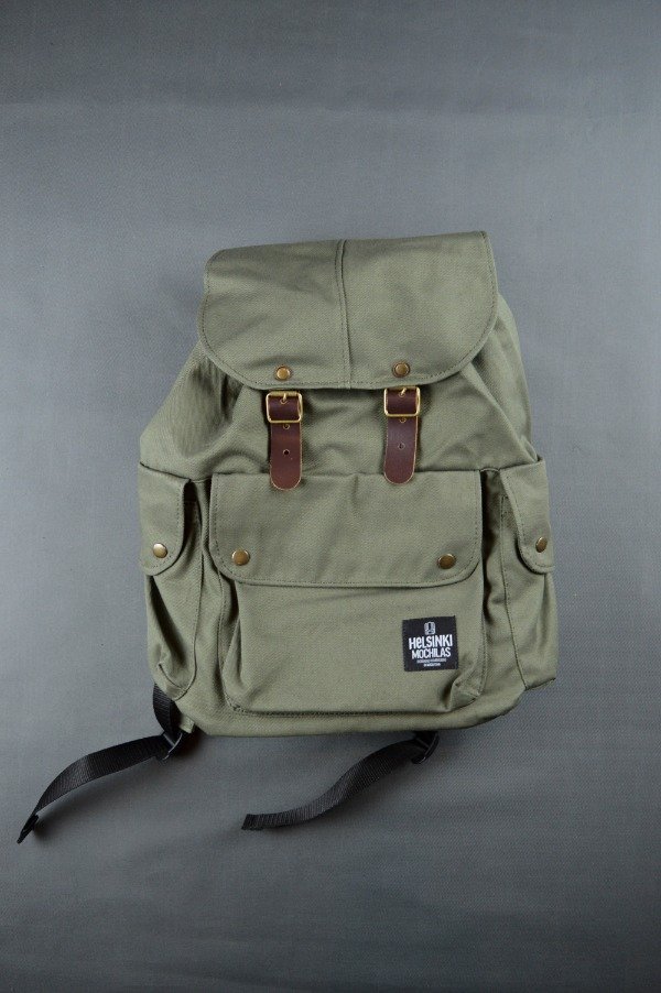 Producto - Modelo Sipoo - Verde Seco - 0