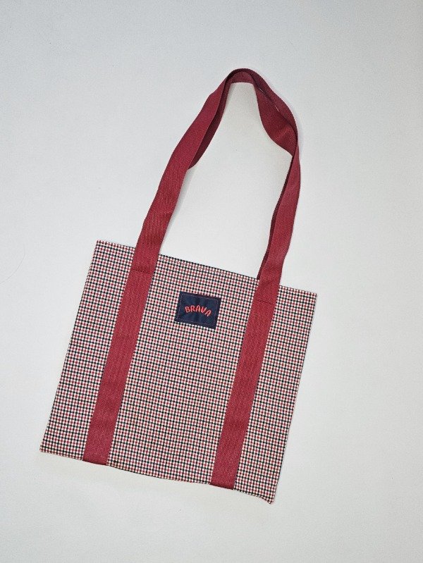 Producto - Tote bag tradicional