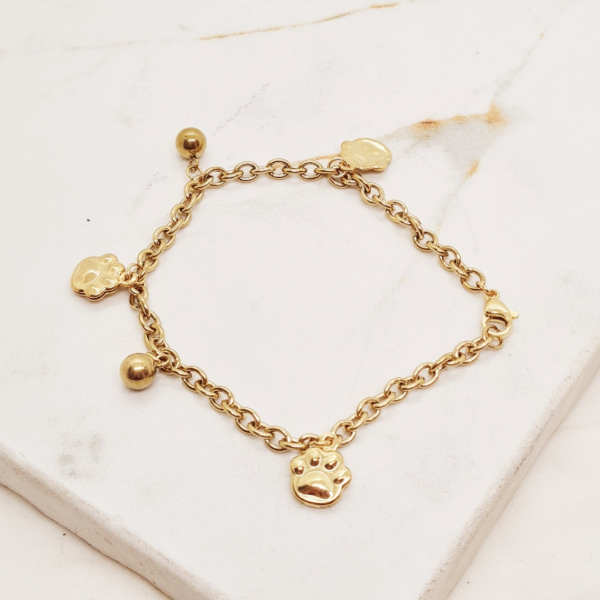 Producto - Pulsera Ruffina AD.