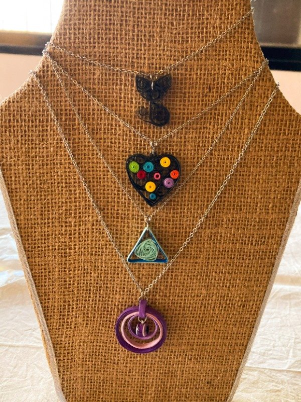 Producto - Collares