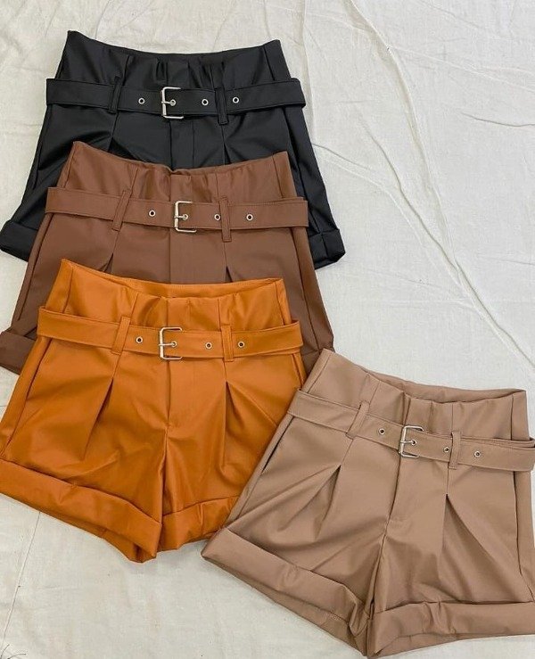 Producto - Short Roma