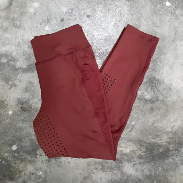 Producto - BREECH Leggings Full Set Equistreech