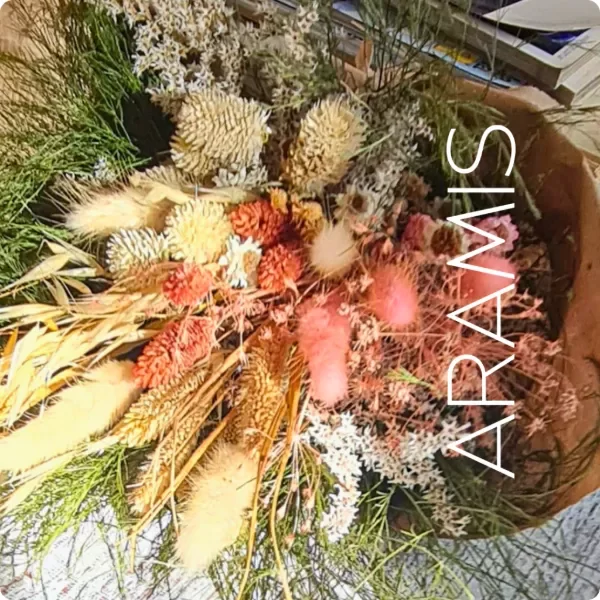 Producto - BLUSH Bouquet