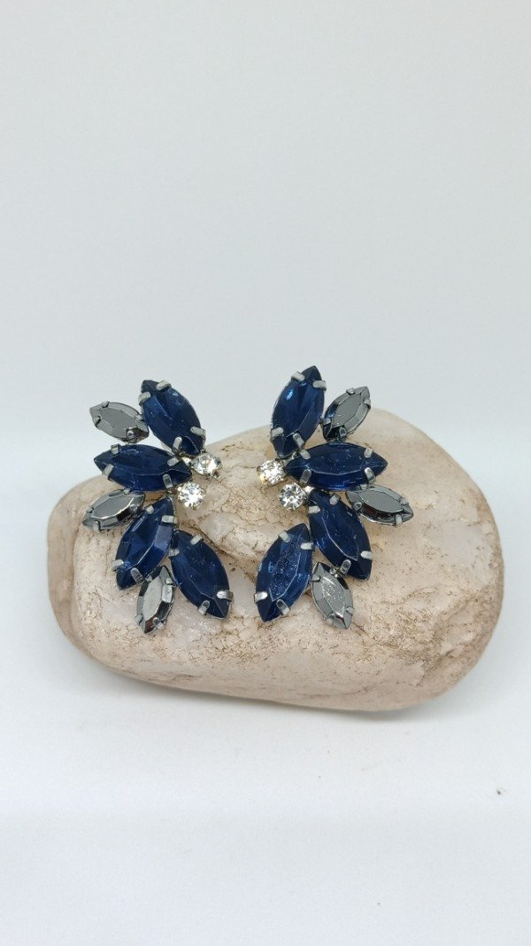 Producto - Alas azul noche
