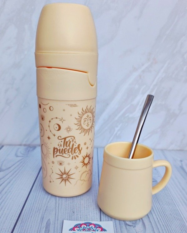 Producto - Combo Duet + Mate