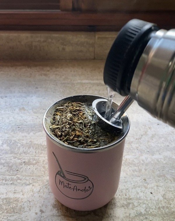 Producto - El cosito del mate