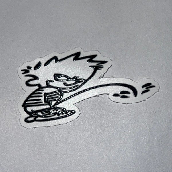 Producto - LITTLE BOOGIE VS EL GOBIERNO