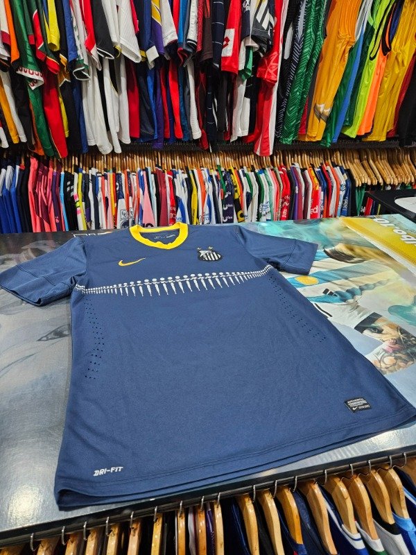 Producto - Camiseta Santos Montillo