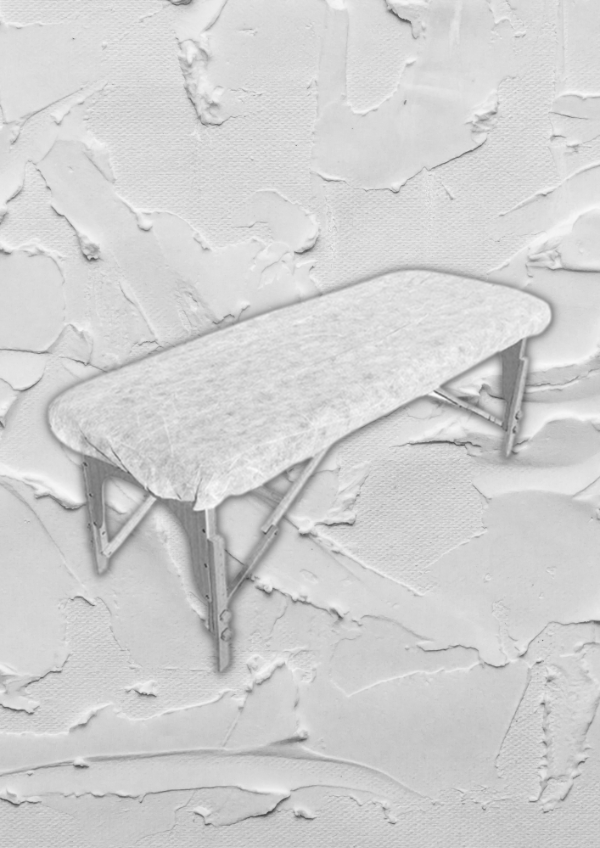 Producto - Cubre Camilla