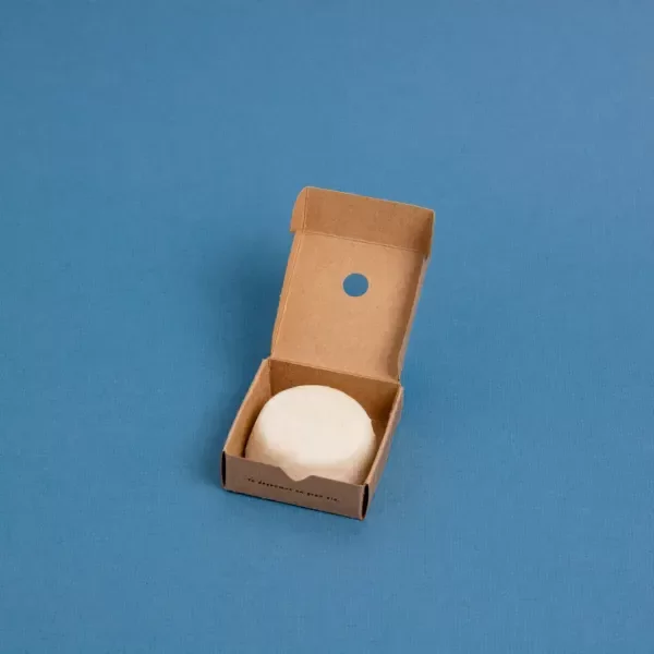 Producto - Limpiador facial sólido - 0