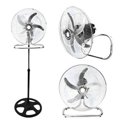 Producto - VENTILADOR 3 EN 1 WINCO / CODIGO U10