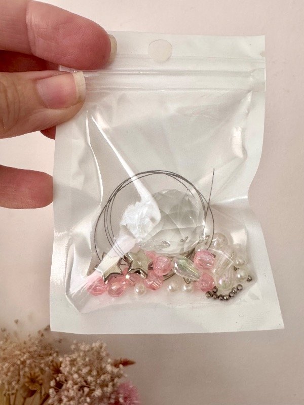 Producto - Kit rosa - 1