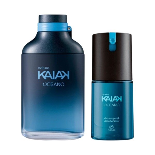 Producto - Kaiak Océano - COMBO X2