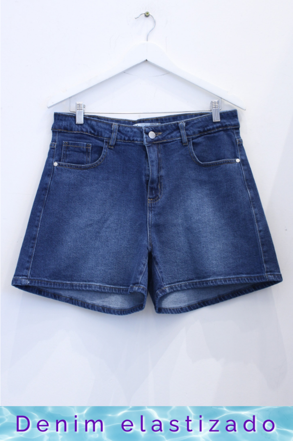 Producto - Short Africa - Talles 46 al 60