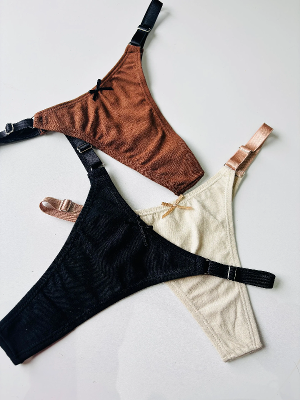 Producto - TRI PACK MAGUI