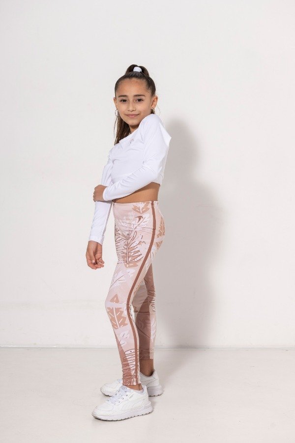 Producto - Calza Soledad Teens