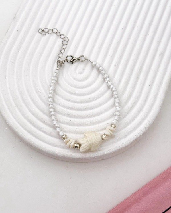 Producto - Pulsera Silvina