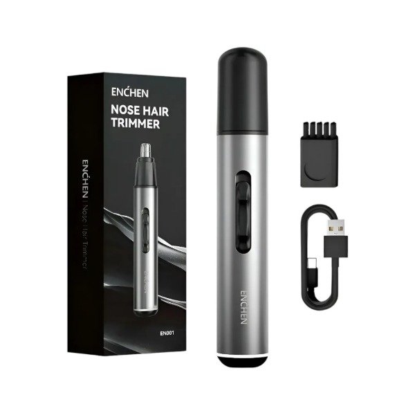 Producto - ENCHEN DEPILADOR NASAL
