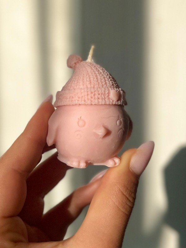 Producto - Pingüi