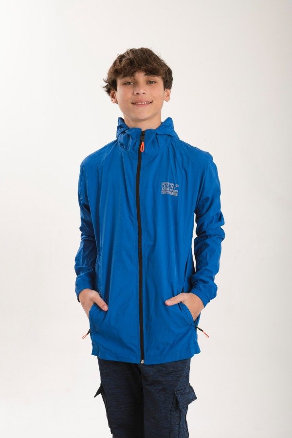 Producto - Campera Rompeviento