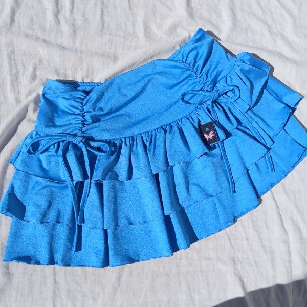 Producto - Pollera jazmin