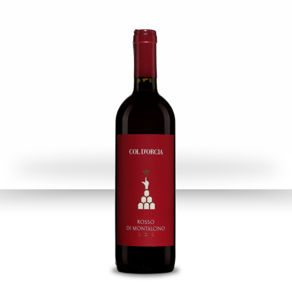 Producto - Col D'orcia Rosso di Montalcino - Italia
