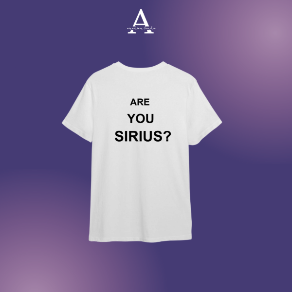 Producto - Remera Sirius