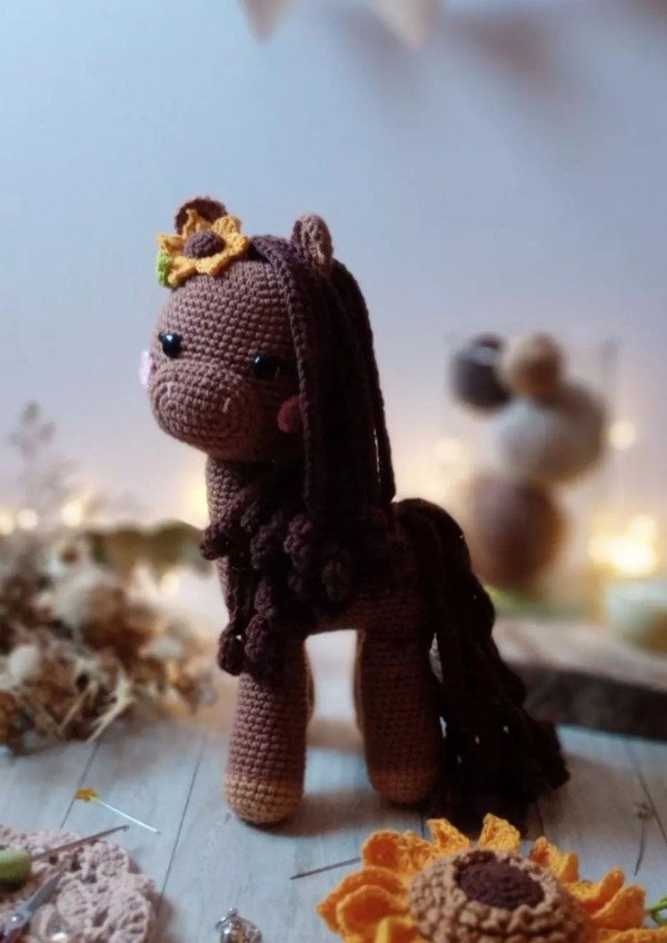 Producto - Caballito Chocolate