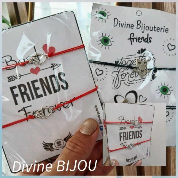 Producto - Pulsera para compartir