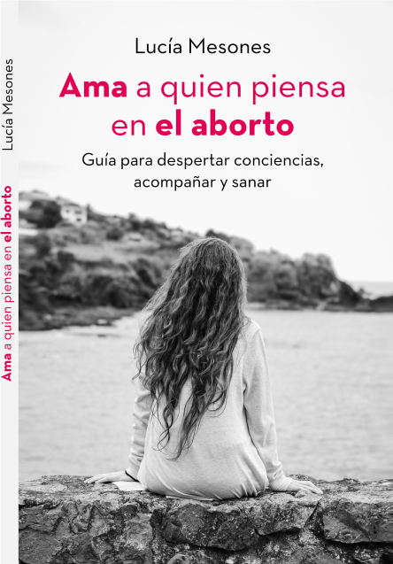Producto - Ama a quien piensa en el aborto