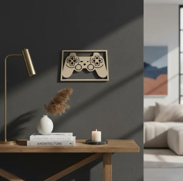 Producto - Cuadros Decoraticos Juegos