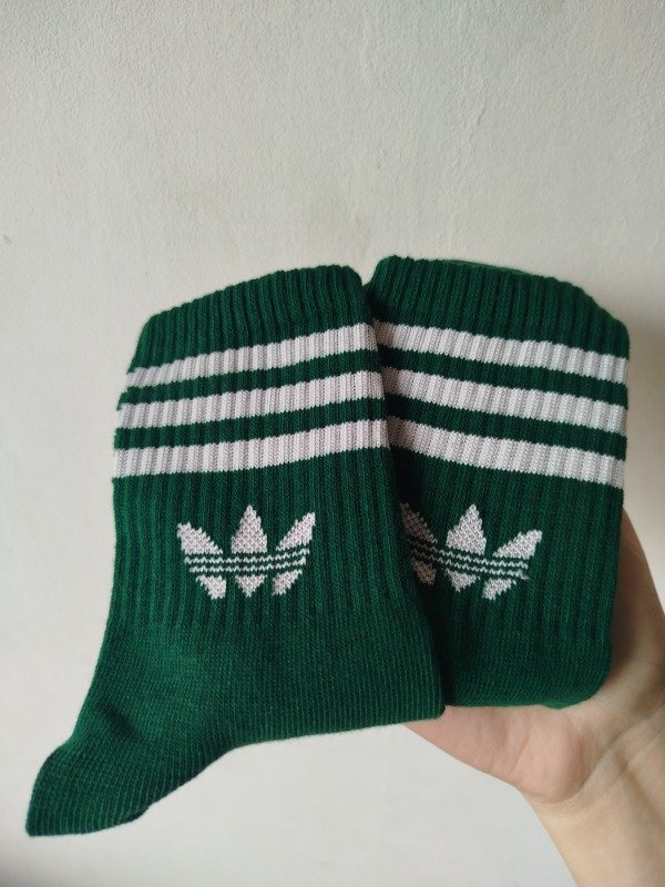 Producto - Tenis adi colores verde militar