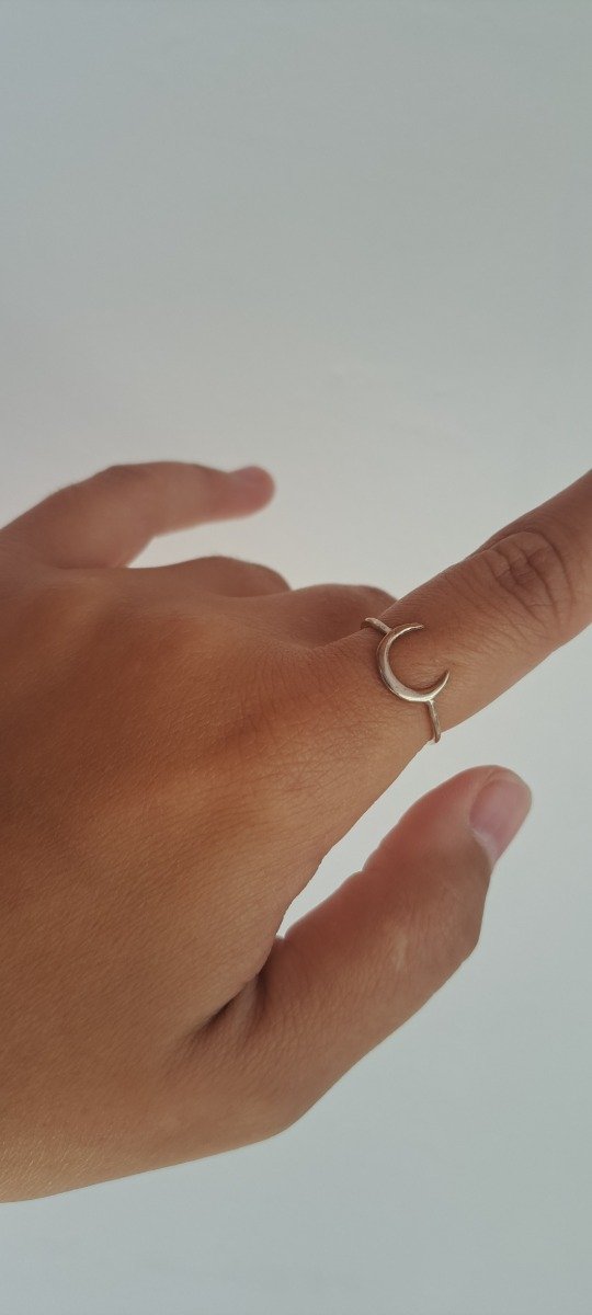 Producto - Luna invertida