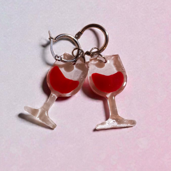 Producto - Aros un vinito