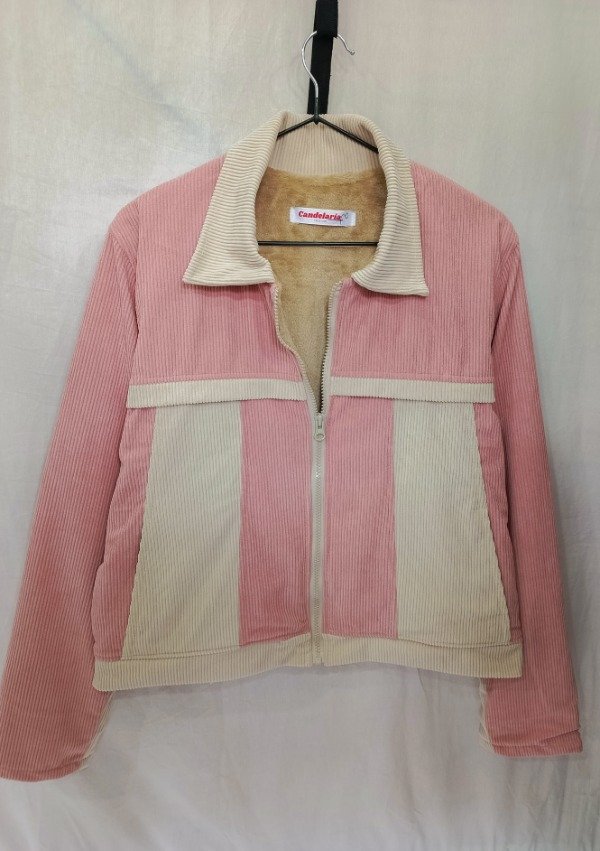 Producto - Abrigo Mía