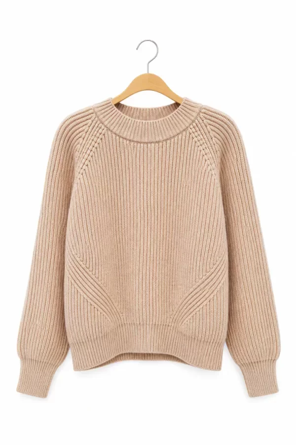 Producto - Sweater Polaris - 2