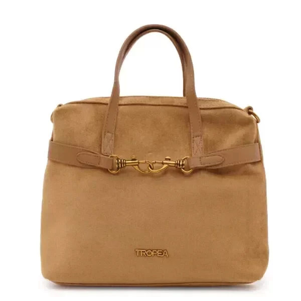 Producto - Cartera Viena Tostado SALE